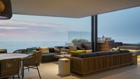 Căn hộ hiện đại có view tuyệt đẹp ở Nam Phi Căn hộ hiện đại có view tuyệt đẹp ở Nam Phi