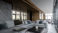 Căn hộ cho người độc thân ở trung tâm Bangkok Căn hộ cho người độc thân ở trung tâm Bangkok