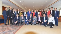 Hòa Bình trúng thầu dự án lọc dầu ở Kuwait Hòa Bình trúng thầu dự án lọc dầu ở Kuwait