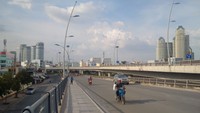 Không quá lo cho bất động sản năm 2018 Không quá lo cho bất động sản năm 2018