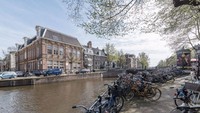 Thiết kế siêu thoáng khiến căn hộ Amsterdam rộng hơn hẳn Thiết kế siêu thoáng khiến căn hộ Amsterdam rộng hơn hẳn