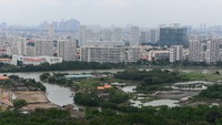 Dư địa lớn để phát triển bất động sản khu Nam Dư địa lớn để phát triển bất động sản khu Nam