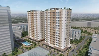 Đất nền quận 12 hấp dẫn theo quy hoạch phát triển hạ tầng Đất nền quận 12 hấp dẫn theo quy hoạch phát triển hạ tầng