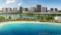 Vì sao Vingroup chọn Gia Lâm để phát triển dòng sản phẩm VinCity? Vì sao Vingroup chọn Gia Lâm để phát triển dòng sản phẩm VinCity?