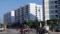 Căn hộ vừa túi tiền chiếm lĩnh nguồn cung TP.HCM Căn hộ vừa túi tiền chiếm lĩnh nguồn cung TP.HCM