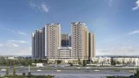 Pháp lý minh bạch giúp Safira tạo dấu ấn ở khu Đông TP.HCM Pháp lý minh bạch giúp Safira tạo dấu ấn ở khu Đông TP.HCM