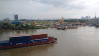 Bất động sản công nghiệp tiếp tục khởi sắc Bất động sản công nghiệp tiếp tục khởi sắc