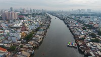 TP.HCM: Phải có chỗ ở tối thiểu 20m2/ người mới được nhập hộ khẩu TP.HCM: Phải có chỗ ở tối thiểu 20m2/ người mới được nhập hộ khẩu