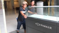 Bán lẻ Việt tăng trưởng, sao Parkson lại đóng cửa? Bán lẻ Việt tăng trưởng, sao Parkson lại đóng cửa?