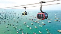 Năm Mậu Tuất: Kỳ vọng phát tài với Phú Quốc Năm Mậu Tuất: Kỳ vọng phát tài với Phú Quốc