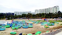 Đề xuất mới về condotel Đề xuất mới về condotel