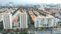 Bất động sản 2018 tăng trưởng tích cực Bất động sản 2018 tăng trưởng tích cực
