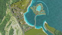 Sacomreal chuyển mình lớn mạnh thành TTC Land Sacomreal chuyển mình lớn mạnh thành TTC Land