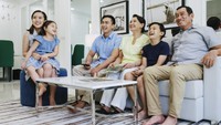 Tổ ấm lý tưởng phía Tây TP.HCM Tổ ấm lý tưởng phía Tây TP.HCM