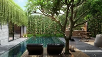 Thị trường BĐS: biệt thự biển tạo nguồn thu bền vững Thị trường BĐS: biệt thự biển tạo nguồn thu bền vững