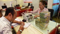 BIDV, VietinBank và nhiều ngân hàng giảm lãi suất huy động BIDV, VietinBank và nhiều ngân hàng giảm lãi suất huy động