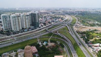 Những dự án bên sông nổi bật khu Nam Rạch Chiếc Những dự án bên sông nổi bật khu Nam Rạch Chiếc