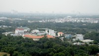 TP.HCM duyệt hệ số điều chỉnh giá đất dự án ở Bình Chánh, Bình Tân TP.HCM duyệt hệ số điều chỉnh giá đất dự án ở Bình Chánh, Bình Tân