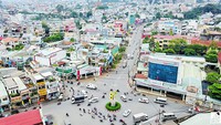 TP.HCM: Mở rộng đường Tô Ngọc Vân lên 30m, giá đất tăng TP.HCM: Mở rộng đường Tô Ngọc Vân lên 30m, giá đất tăng
