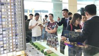 Xu hướng 'làm trọn' cả tiểu đô thị Xu hướng 'làm trọn' cả tiểu đô thị
