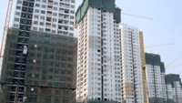 Ít ai ngờ văn hóa chung cư còn có nguyên nhân... thiết kế Ít ai ngờ văn hóa chung cư còn có nguyên nhân... thiết kế