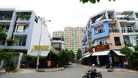 Hàng ngàn nhà trái phép thoát khoản tiền phạt 'khủng' từ 12-6 Hàng ngàn nhà trái phép thoát khoản tiền phạt 'khủng' từ 12-6