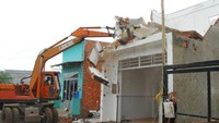 Buông lỏng quản lý, hàng trăm nhà trái phép "mọc" lên ở Bình Chánh Buông lỏng quản lý, hàng trăm nhà trái phép "mọc" lên ở Bình Chánh