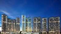 Chủ đầu tư Riviera Point thông tin về tiến độ cấp sổ hồng Chủ đầu tư Riviera Point thông tin về tiến độ cấp sổ hồng