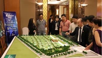 Cơ hội đầu tư tại Bãi Trường, Phú Quốc Cơ hội đầu tư tại Bãi Trường, Phú Quốc