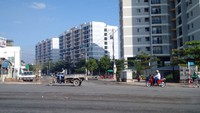 Nhà ở trung cấp và bình dân vẫn là phân khúc chủ đạo Nhà ở trung cấp và bình dân vẫn là phân khúc chủ đạo