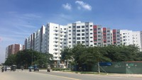 Mỗi ngày có 20 doanh nghiệp bất động sản mới thành lập Mỗi ngày có 20 doanh nghiệp bất động sản mới thành lập
