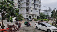 Chung cư không ban quản trị, ai chịu trách nhiệm khi có sự cố? Chung cư không ban quản trị, ai chịu trách nhiệm khi có sự cố?