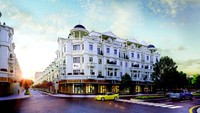 Cityland - hành trình 15 năm “dệt tinh hoa, xây hạnh phúc” Cityland - hành trình 15 năm “dệt tinh hoa, xây hạnh phúc”