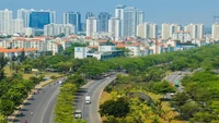Chu kì 10 năm, 2019 có xảy ra bong bóng bất động sản? Chu kì 10 năm, 2019 có xảy ra bong bóng bất động sản?