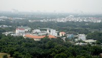 Mua ở chọn căn hộ, đầu cơ chọn đất nền Mua ở chọn căn hộ, đầu cơ chọn đất nền