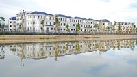 Vẫn chọn bất động sản dù thị trường trầm lắng Vẫn chọn bất động sản dù thị trường trầm lắng
