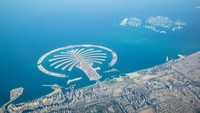 Giao dịch bất động sản Dubai giảm trong nửa đầu năm 2018 Giao dịch bất động sản Dubai giảm trong nửa đầu năm 2018