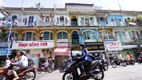 Sẽ tháo dỡ, xây dựng mới nhiều chung cư cũ trong năm 2018 Sẽ tháo dỡ, xây dựng mới nhiều chung cư cũ trong năm 2018