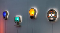 Bộ sưu tập đèn ngủ ấm cúng và gợi cảm Bộ sưu tập đèn ngủ ấm cúng và gợi cảm