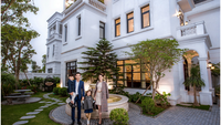 Biệt thự Vinhomes Imperia - Cuộc đối thoại giữa lịch lãm và cá tính Biệt thự Vinhomes Imperia - Cuộc đối thoại giữa lịch lãm và cá tính