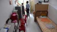 TP.HCM kiên quyết giữ quan điểm nhà phải rộng tối thiểu 45m2 TP.HCM kiên quyết giữ quan điểm nhà phải rộng tối thiểu 45m2