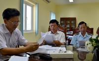 Làm rõ vụ du khách Trung Quốc “đại náo” sân bay Cam Ranh