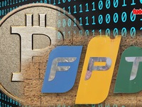 Xôn xao trường ĐH FPT chấp nhận thu học phí bằng Bitcoin