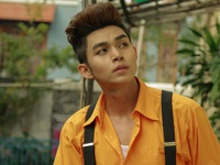Jun Phạm hé lộ nhạc phim Cô Ba Sài Gòn