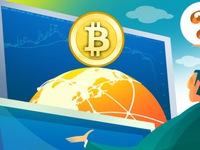 Giải mã sức mạnh của Bitcoin