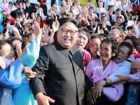 Triều Tiên tố Mỹ thao túng các nước, ám sát Kim Jong Un
