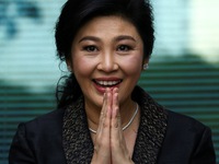 Thái Lan có thật sự muốn bắt bà Yingluck?