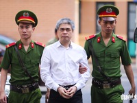 Luật sư nói tử hình Nguyễn Xuân Sơn liệu quá vội vàng?