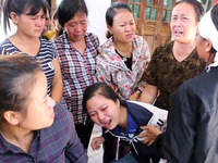 Tiếc thương Đinh Hữu Dư, một nhà báo trẻ dũng cảm
