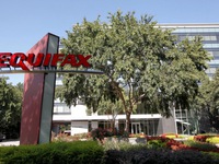 Hai lãnh đạo cấp cao Equifax mất chức sau vụ tấn công mạng